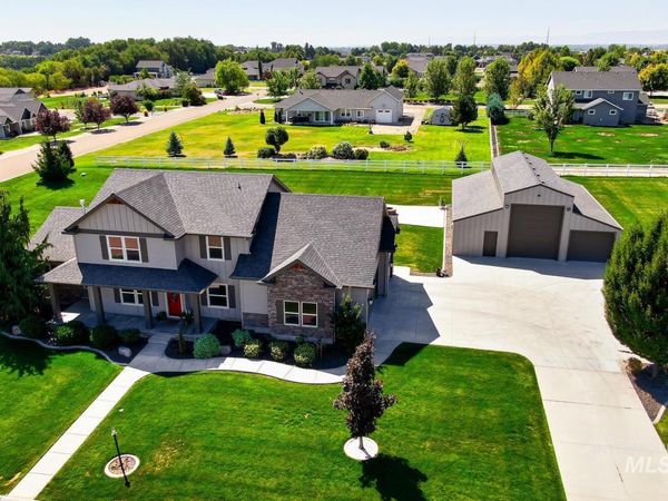 22757 Rosicky Way, Caldwell, ID 83607