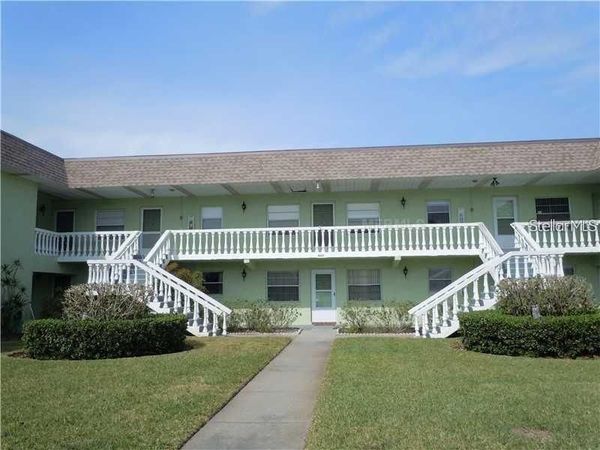 1250 S PINELLAS AVENUE, Unit 504, TARPON SPRINGS, FL 34689