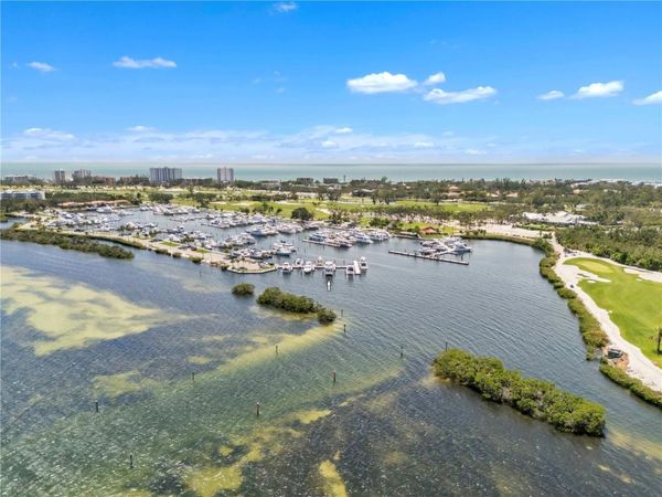 2600 HARBOURSIDE DRIVE, Unit R9, LONGBOAT KEY, FL 34228