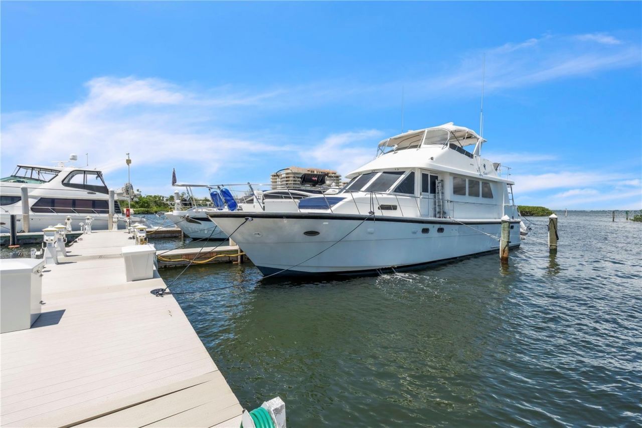 2600 Harbourside Drive, Unit R9, Longboat Key, FL 34228 Photo