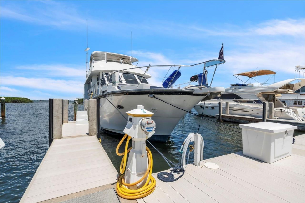 2600 Harbourside Drive, Unit R9, Longboat Key, FL 34228 Photo