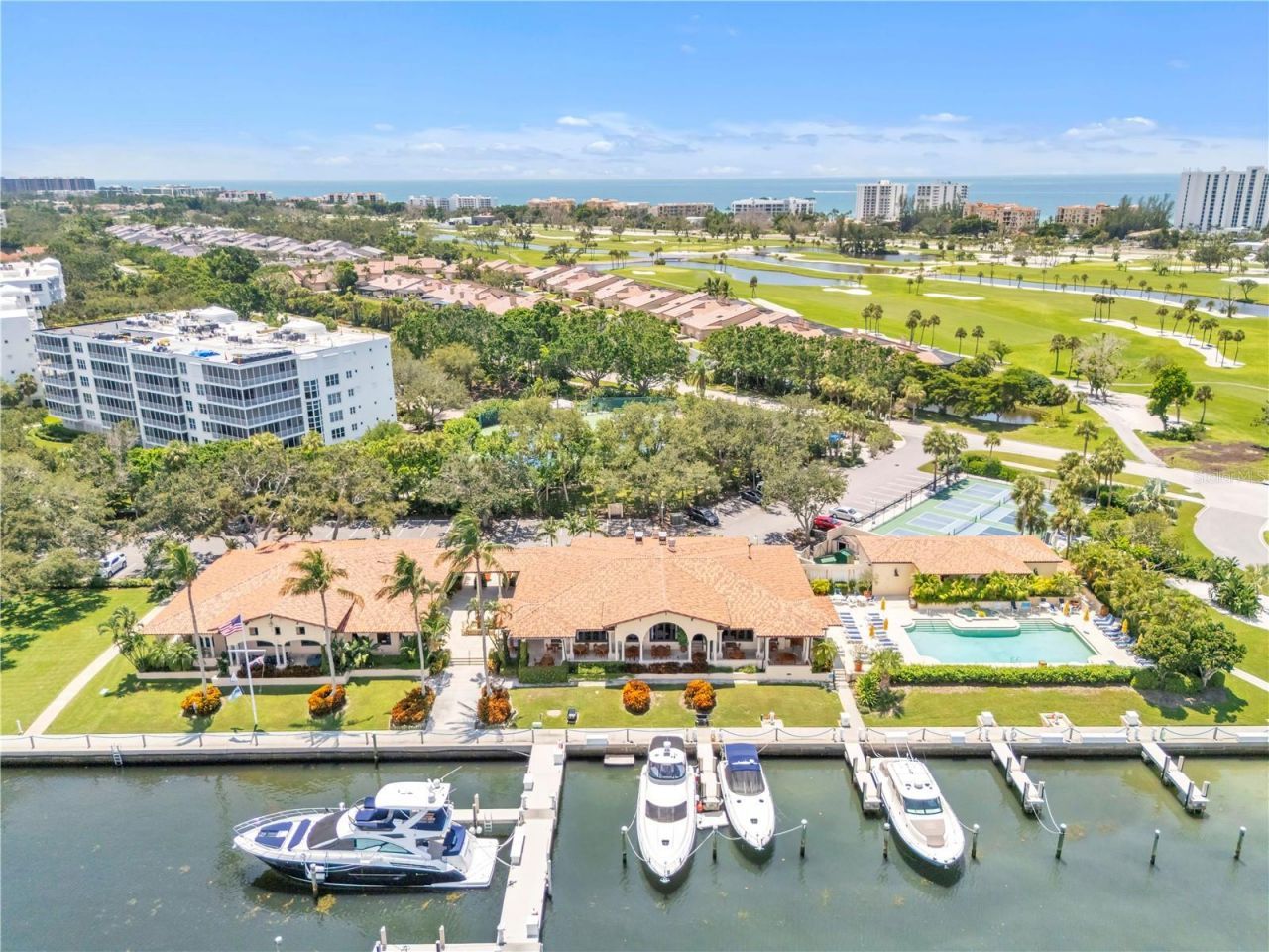 2600 Harbourside Drive, Unit R9, Longboat Key, FL 34228 Photo