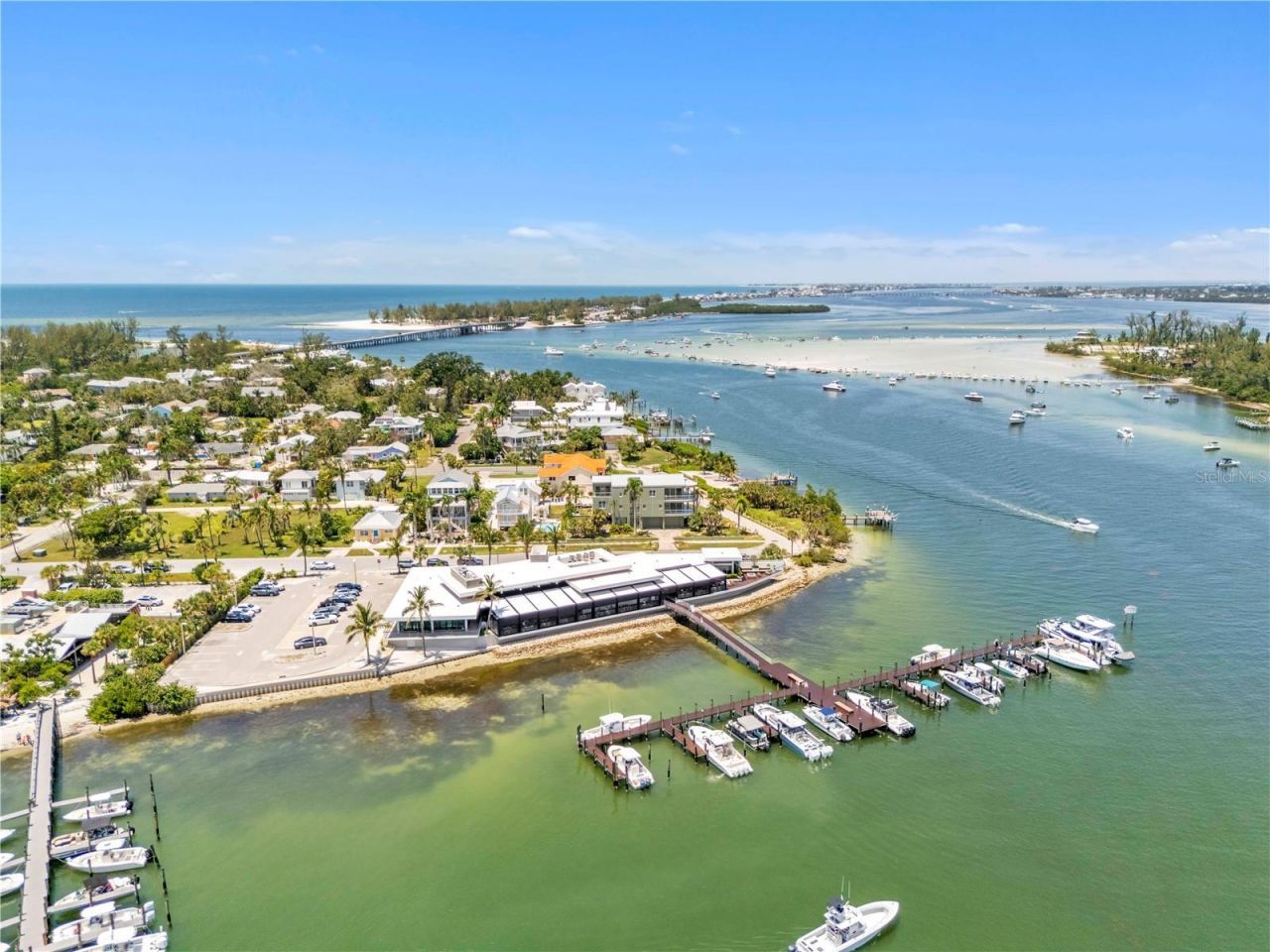 2600 Harbourside Drive, Unit R9, Longboat Key, FL 34228 Photo