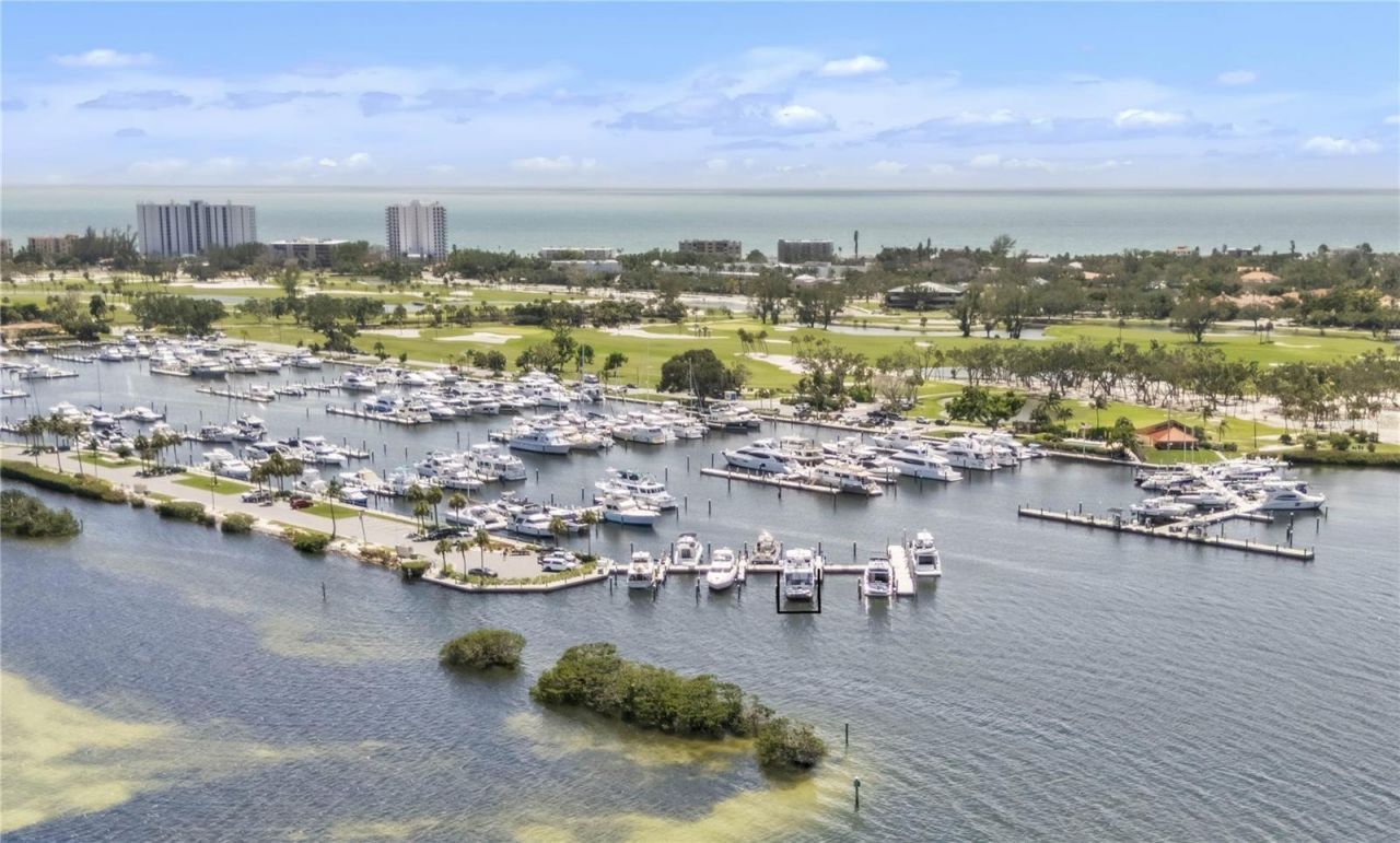 2600 Harbourside Drive, Unit R9, Longboat Key, FL 34228 Photo