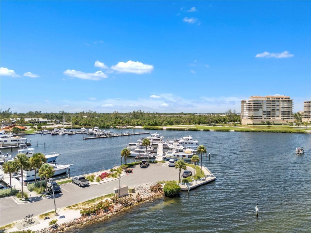 2600 Harbourside Drive, Unit R9, Longboat Key, FL 34228 Photo