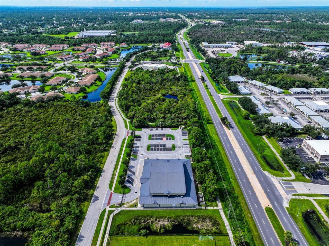 2597 Sycamore Street, North Port, FL 34289 Photo