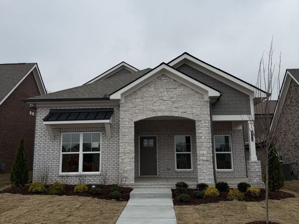6173 Parkhaven Blvd, Hermitage, TN 37076