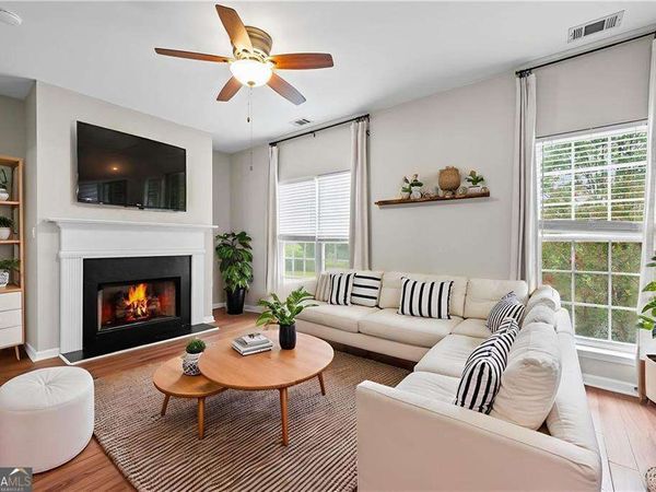 5479 Windy Creek Lane, Norcross, GA 30071