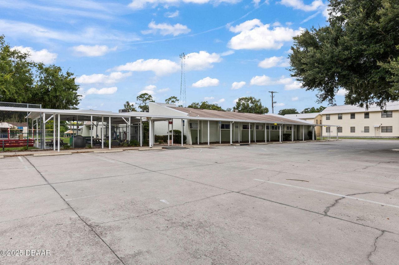 258 SW Columbia Avenue, Lake City, FL 32025 Photo