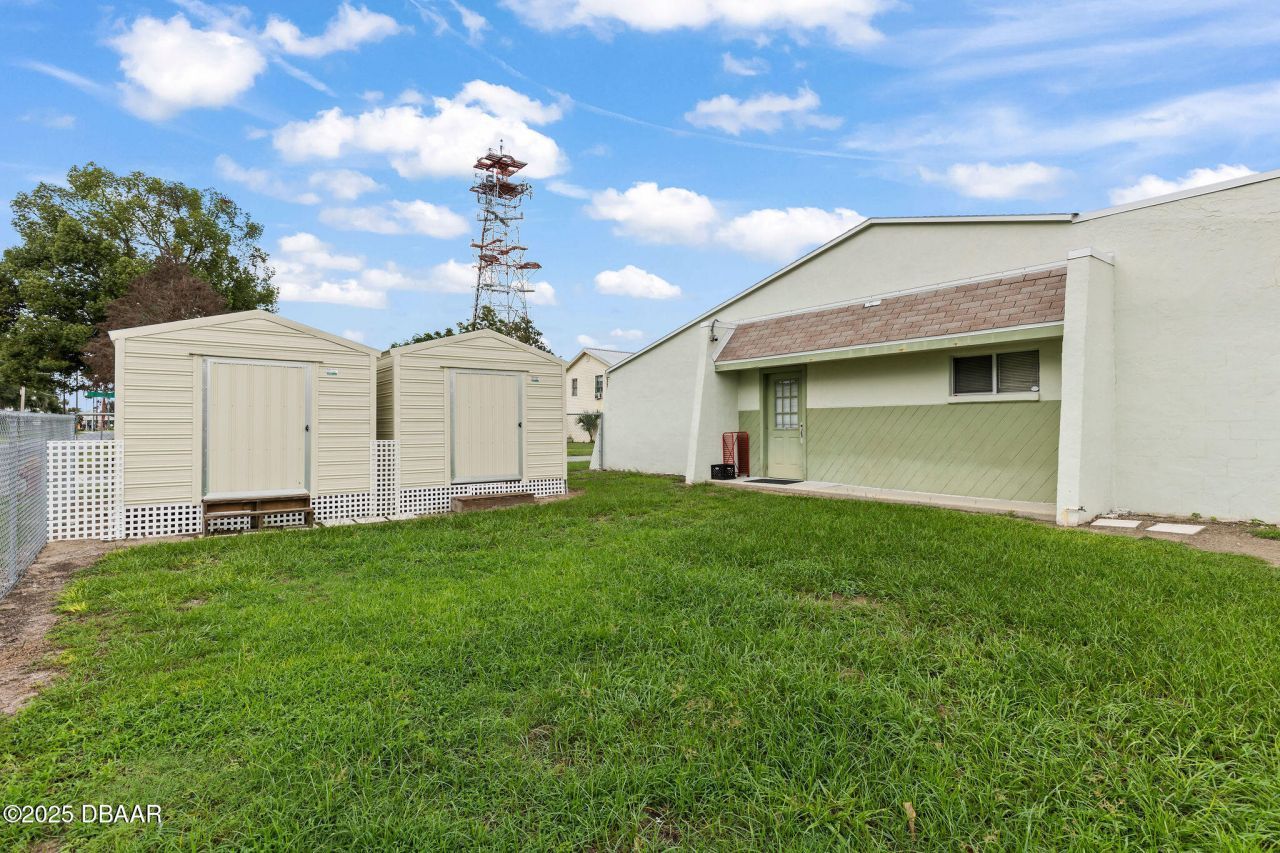 258 SW Columbia Avenue, Lake City, FL 32025 Photo