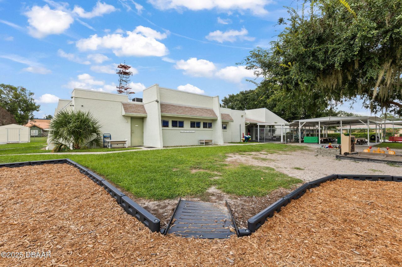 258 SW Columbia Avenue, Lake City, FL 32025 Photo