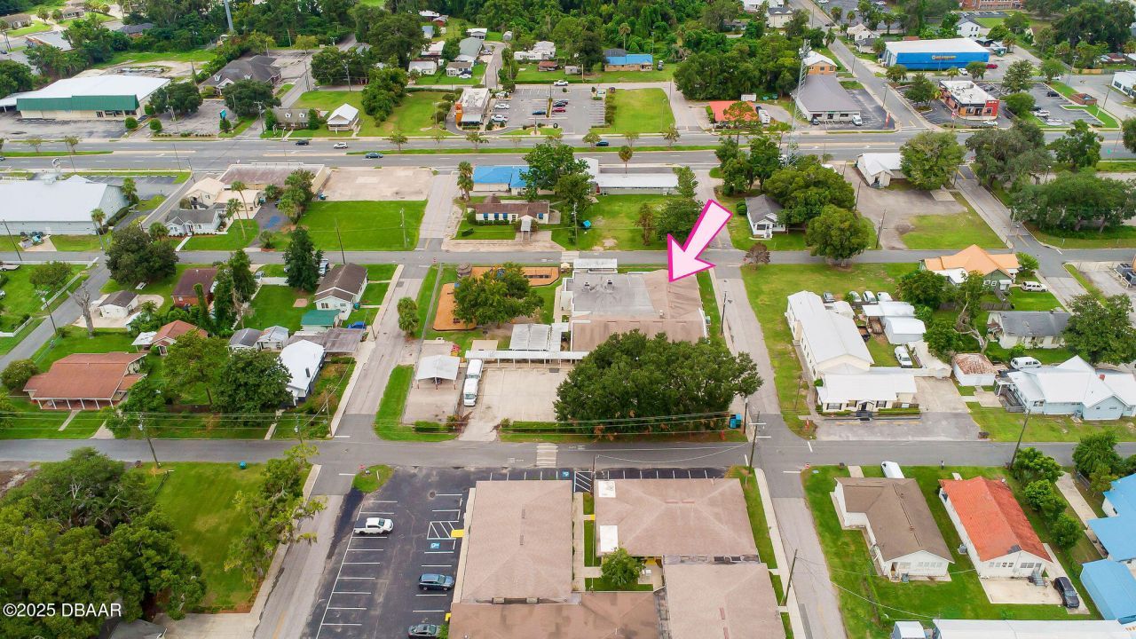 258 SW Columbia Avenue, Lake City, FL 32025 Photo