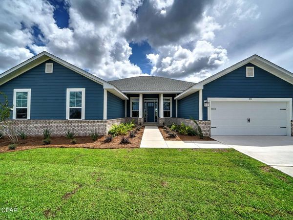 4523 Silkwater Lane, Panama City, FL 32409