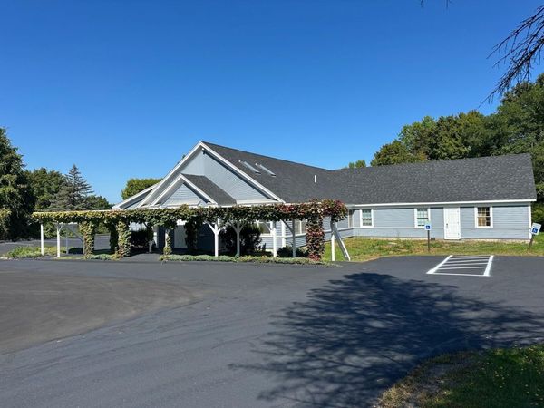 5 Caldwell Road, Augusta, ME 04330