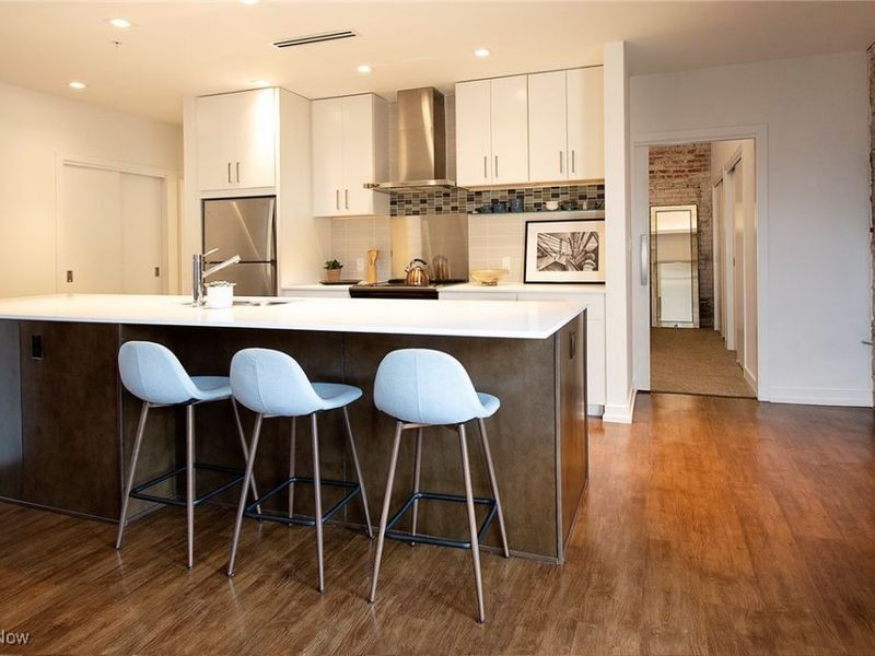 725 Johnson Court, Unit 407, Cleveland, OH 44113 Photo 10