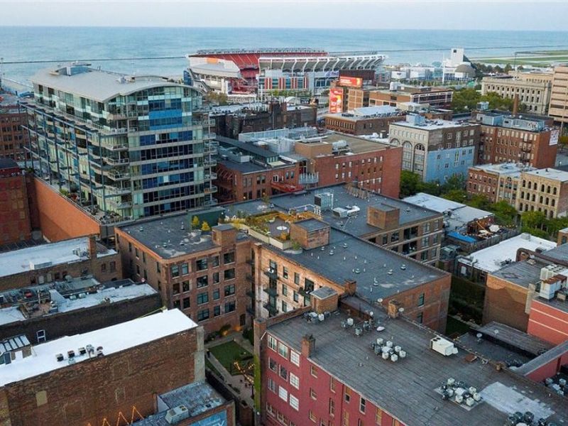 725 Johnson Court, Unit 407, Cleveland, OH 44113 Photo 25