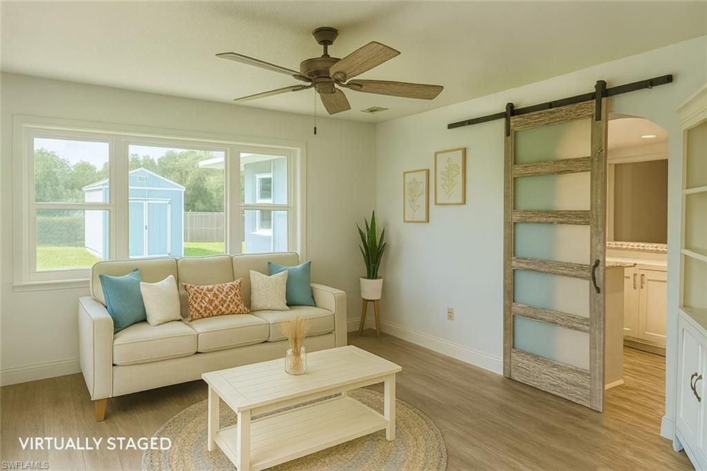 2201 Howard Rd, Labelle, FL 33935 Photo