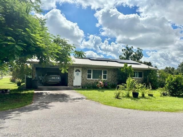 2201 Howard Rd, Labelle, FL 33935 Photo