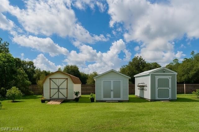 2201 Howard Rd, Labelle, FL 33935 Photo