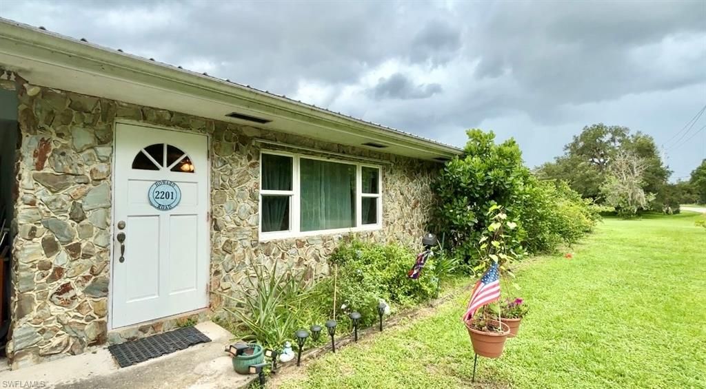 2201 Howard Rd, Labelle, FL 33935 Photo