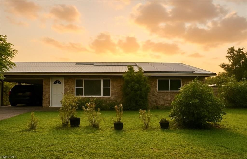 2201 Howard Rd, Labelle, FL 33935 Photo