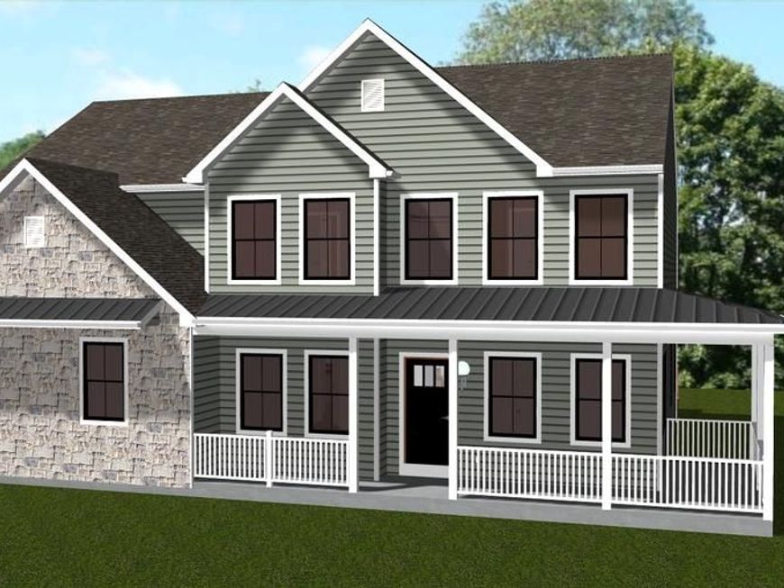 0 Walnut Road, Hamburg, PA 19526 Main Photo