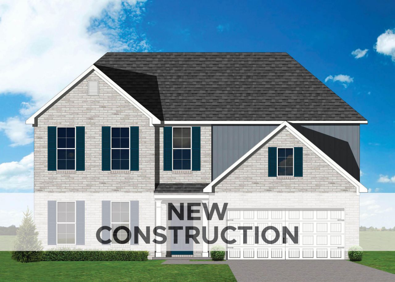 1916 Belhurst Way, Lexington, KY 40509 Main Photo