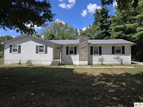 1006 Greensburg Street, Columbia, KY 42728