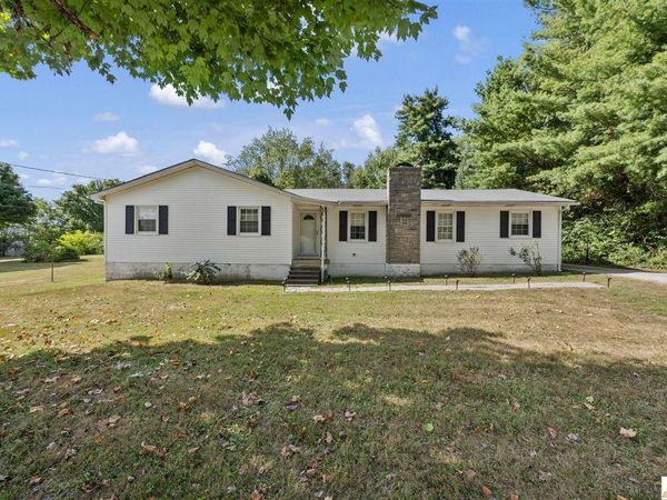 1006 Greensburg Street, Columbia, KY 42728