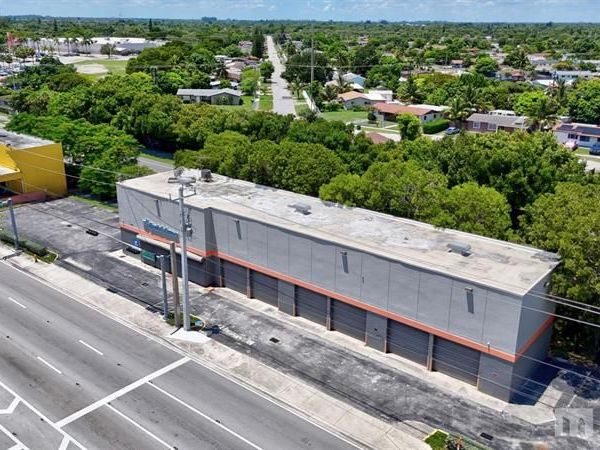 20390 S Dixie Hwy, Cutler Bay, FL 33189