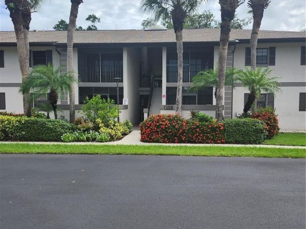 1515 FORREST NELSON BOULEVARD, Unit J104, PORT CHARLOTTE, FL 33952