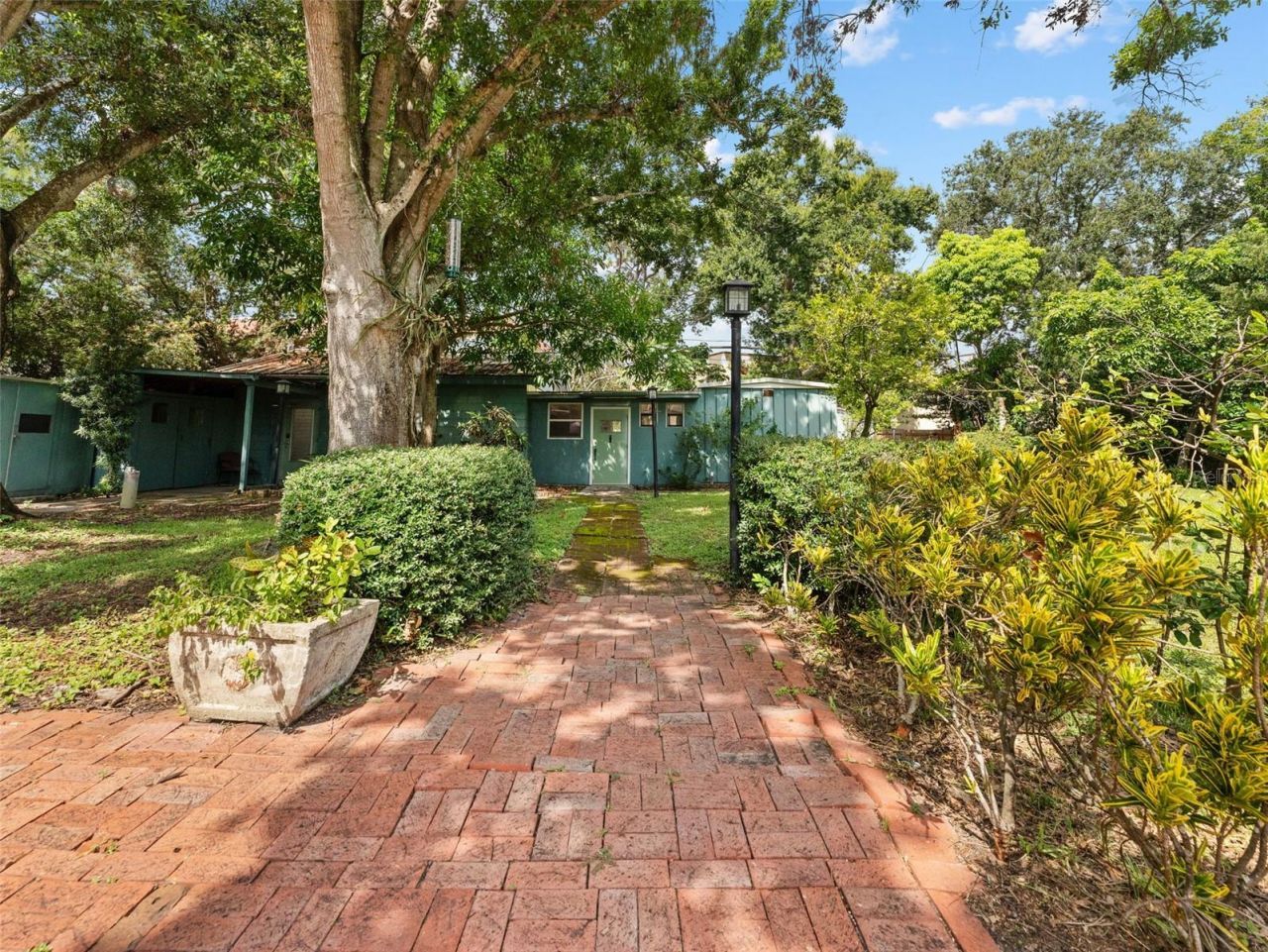 200 66th Street N, Saint Petersburg, FL 33710 Photo