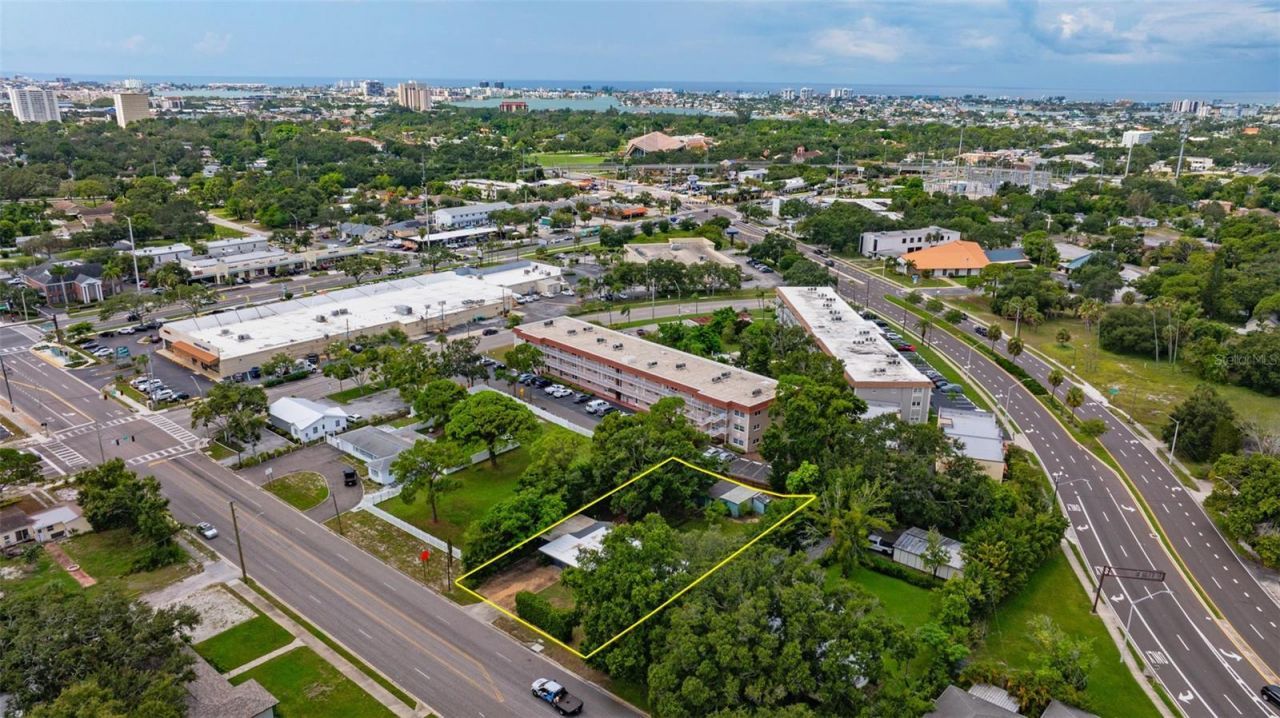 200 66th Street N, Saint Petersburg, FL 33710 Photo