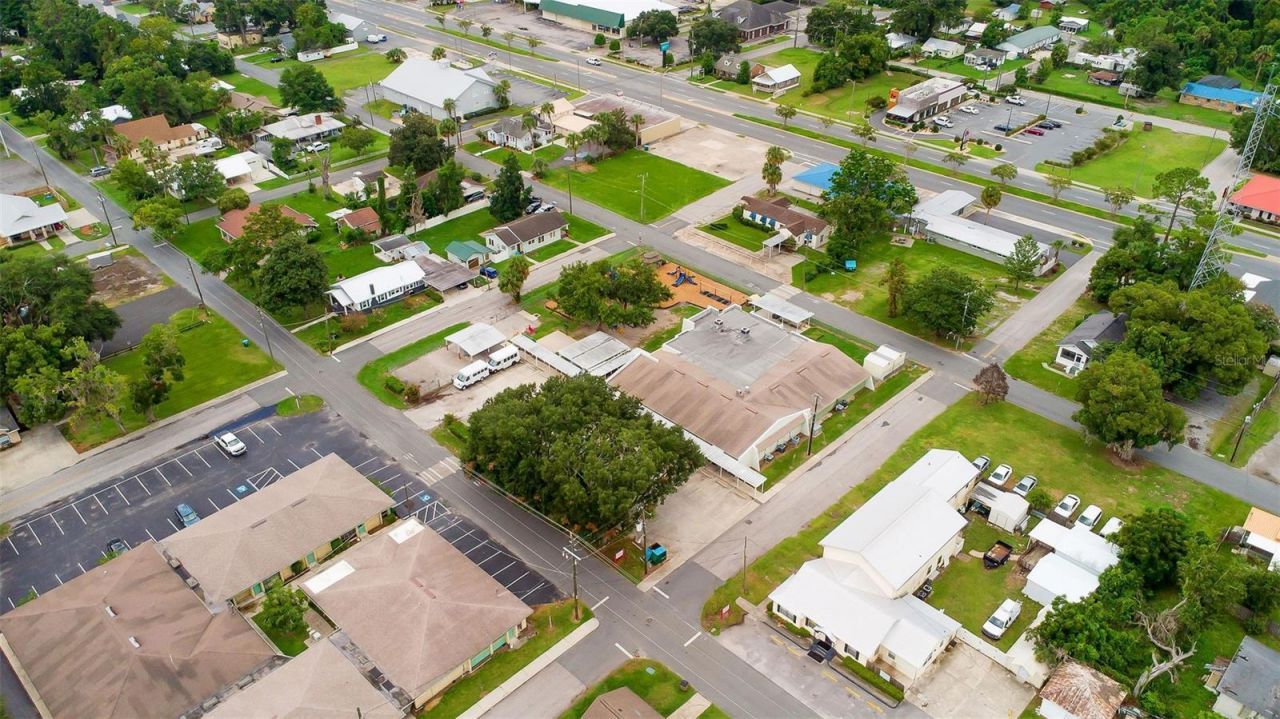 258 SW Columbia Avenue, Lake City, FL 32025 Photo