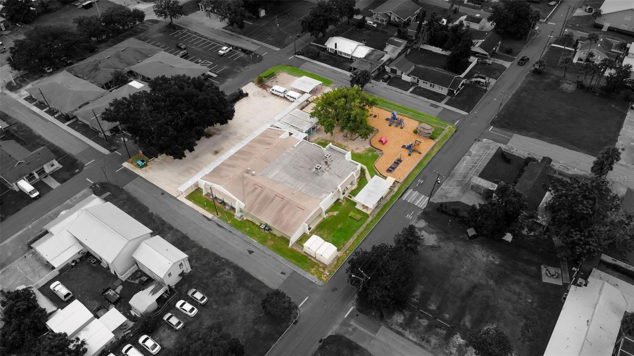 258 SW Columbia Avenue, Lake City, FL 32025 Photo