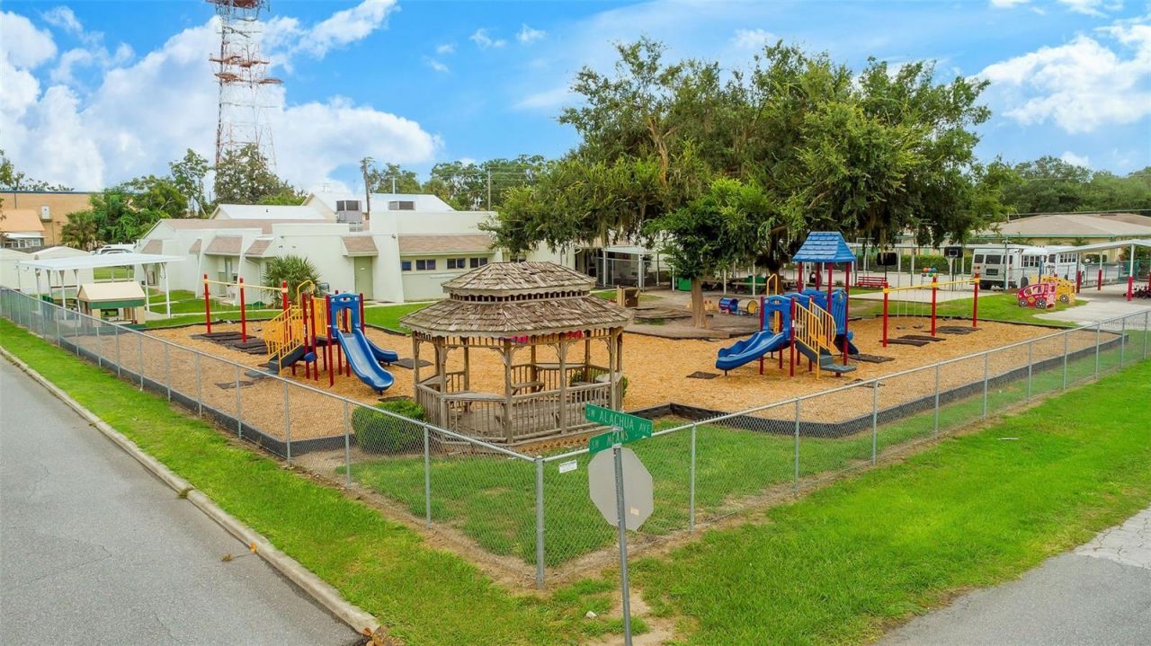 258 SW Columbia Avenue, Lake City, FL 32025 Photo