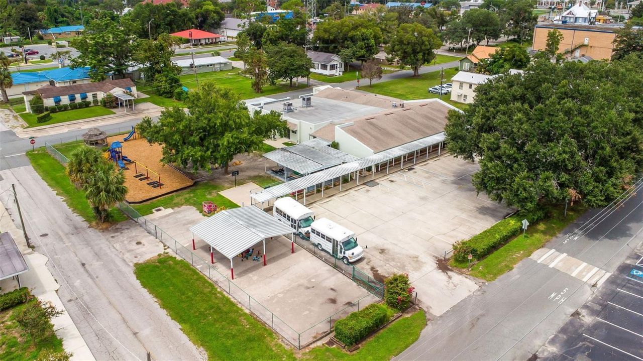 258 SW Columbia Avenue, Lake City, FL 32025 Photo