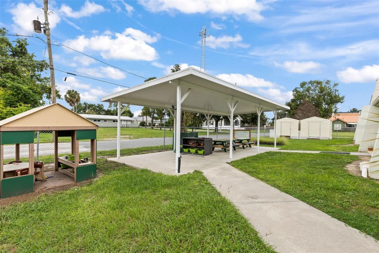 258 SW Columbia Avenue, Lake City, FL 32025 Photo