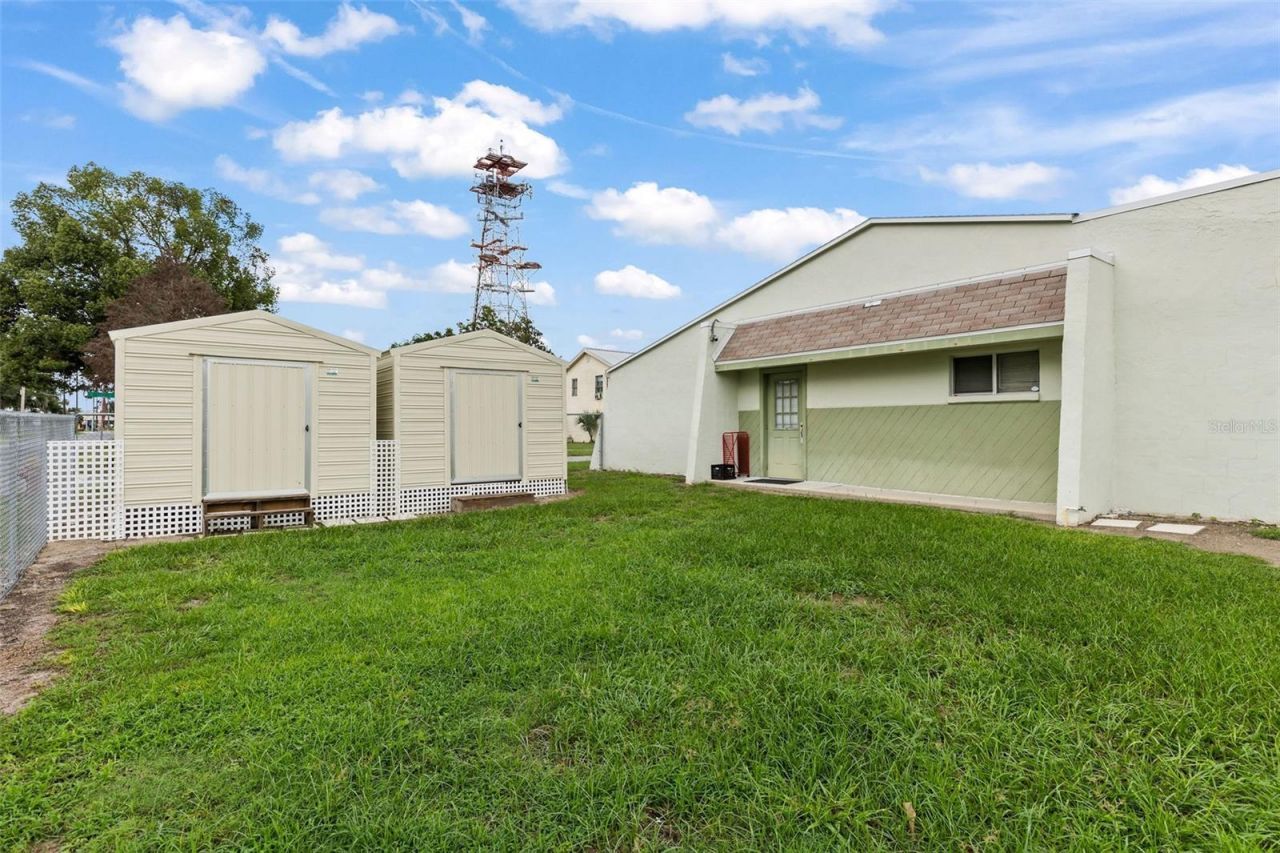 258 SW Columbia Avenue, Lake City, FL 32025 Photo