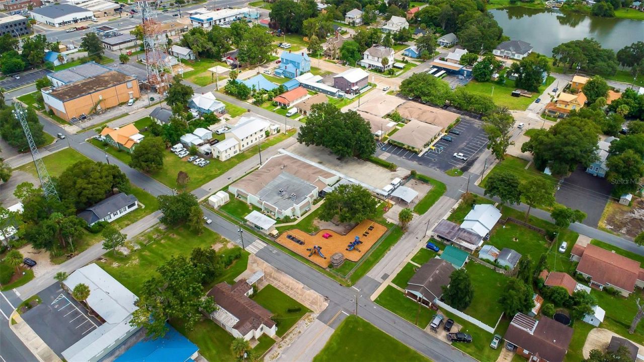 258 SW Columbia Avenue, Lake City, FL 32025 Photo