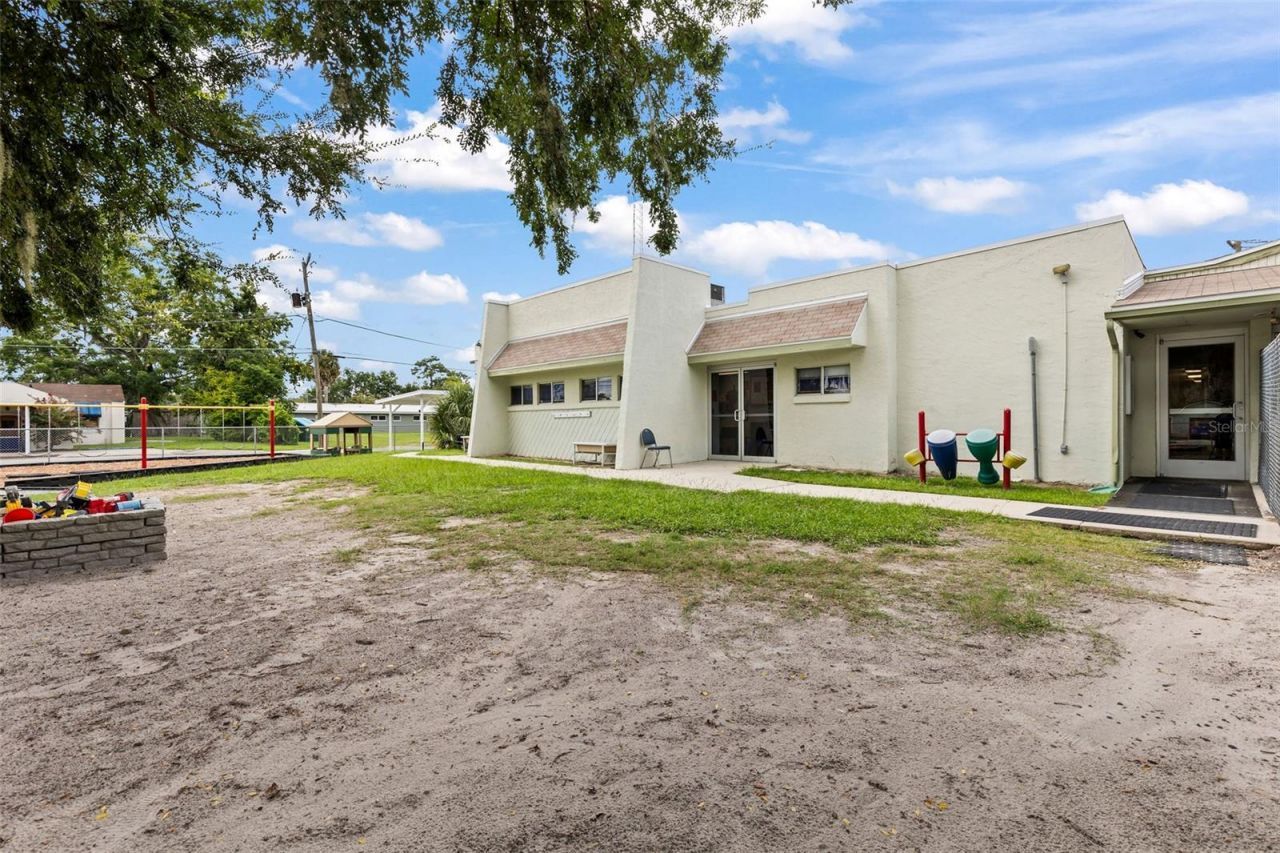 258 SW Columbia Avenue, Lake City, FL 32025 Photo