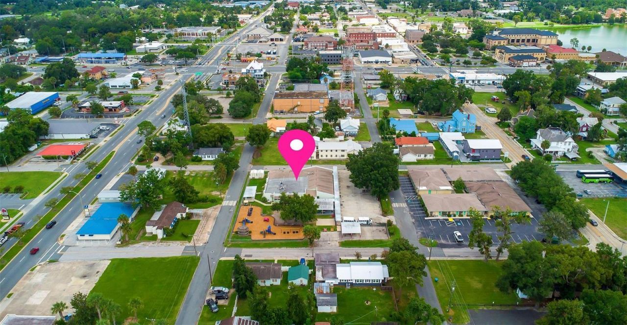 258 SW Columbia Avenue, Lake City, FL 32025 Photo