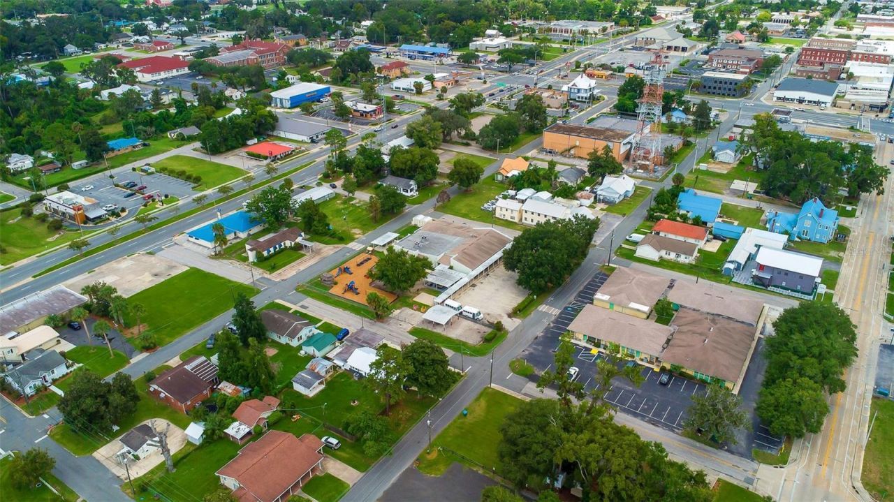 258 SW Columbia Avenue, Lake City, FL 32025 Photo