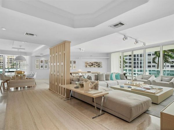 20155 NE 38th Ct, Unit 604, Aventura, FL 33180