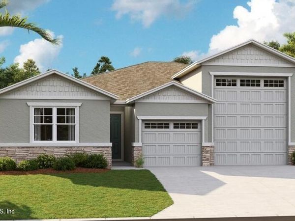 335 ALEXANDRITE Street, DeLand, FL 32720