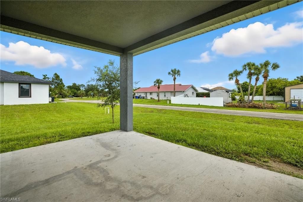 137 Wanatah Ave, Lehigh Acres, FL 33974 Photo