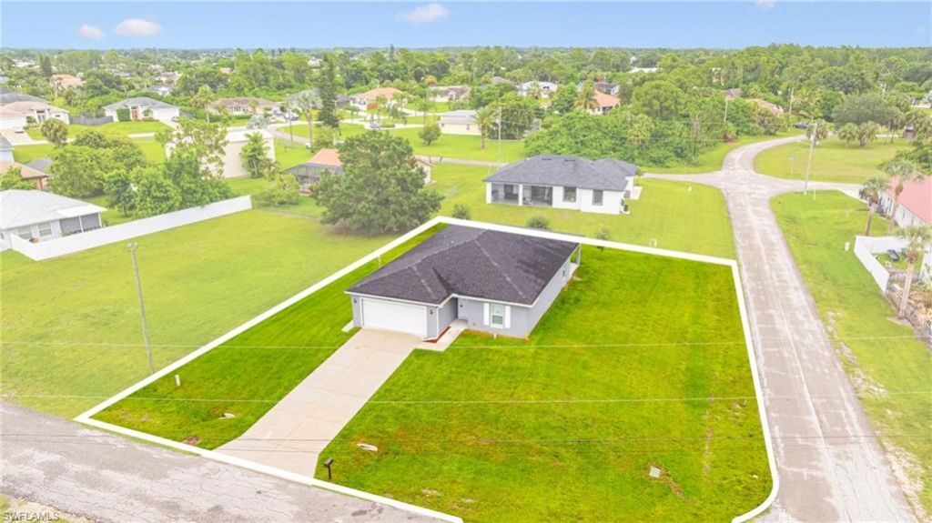 137 Wanatah Ave, Lehigh Acres, FL 33974 Photo