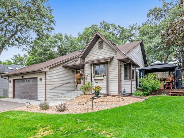 1936 121st Avenue NE, Blaine, MN 55449