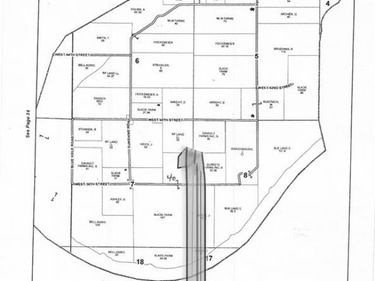 W 36th Street, Henrietta, MO 64036