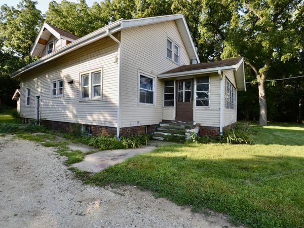 5807 Forest Hills Road, Rockford, IL 61114